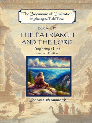 cover image of The Patriarch and the Lord